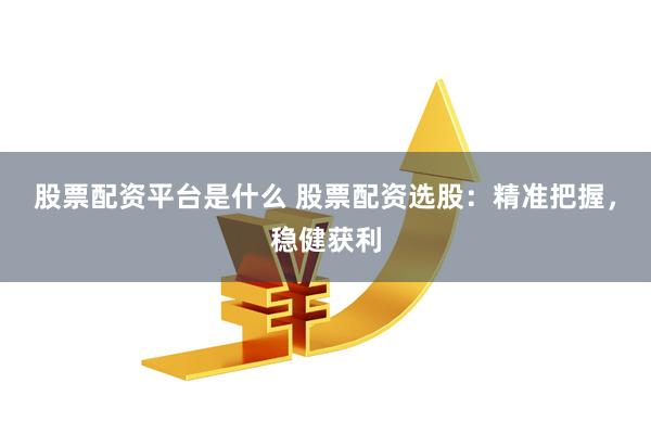股票配资平台是什么 股票配资选股：精准把握，稳健获利