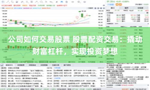 公司如何交易股票 股票配资交易：撬动财富杠杆，实现投资梦想