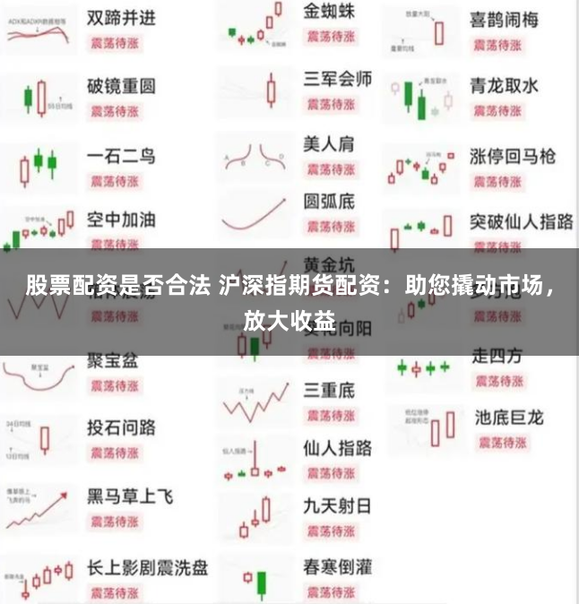 股票配资是否合法 沪深指期货配资：助您撬动市场，放大收益